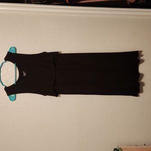 Isabel Maternity nursing dress